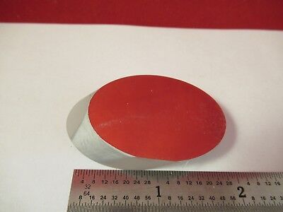 OPTICAL NEWPORT FIRST SURFACE MIRROR OPTICS AS PICTURED &84-B-48