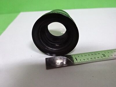 SCHNEIDER KREUZNACH GERMANY LENS G-CLARON 9/150 13038699 OPTICS AS IS #AF-09