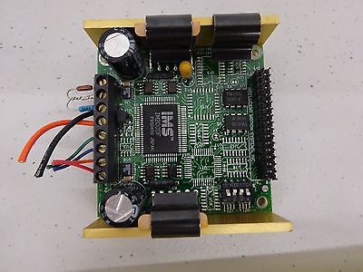 CONTROLLER INTELLIGENT MOTION SYSTEMS IM483-34P1 LASER OPTICS AS IS BIN#TA-2B