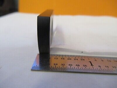 ZEISS GERMANY AXIOTRON MOUNTED LENS ASSEM MICROSCOPE PART AS PICTURED &47-A-55