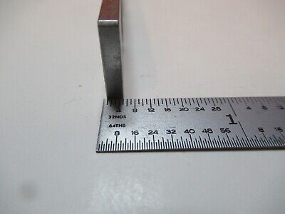 FOR PARTS ANTIQUE MICROSCOPE PART SLIDE RARE UNKNOWN AS PICTURED &16-B-88