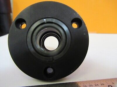 REICHERT AUSTRIA LENS ASSEMBLY OPTICS MICROSCOPE PART AS PICTURED &H8-C-05