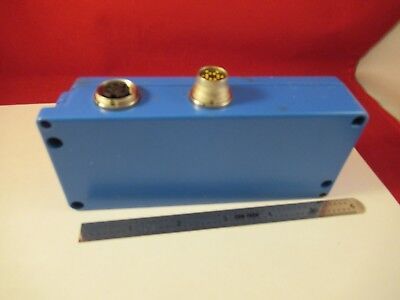 KISTLER CHARGE AMPLIFIER 4620 PIEZORESISTIVE SENSOR  #H1-B-13