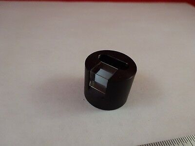 OPTICAL MOUNTED PRISM ELBOW OPTICS AS PICTURED &7C-A-19