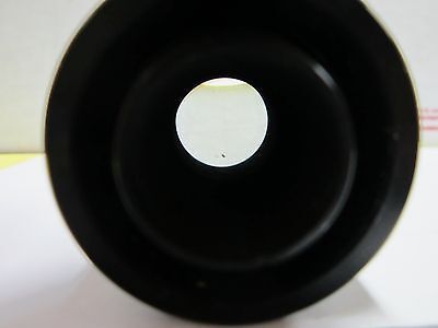 D.O. INDUSTRIES CAMERA ADAPTER 1X RETICLE  OPTICS #53-08