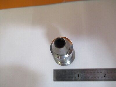 CARL ZEISS GERMANY PH1 10X OBJECTIVE MICROSCOPE PART AS PICTURED &FT-1-A-49