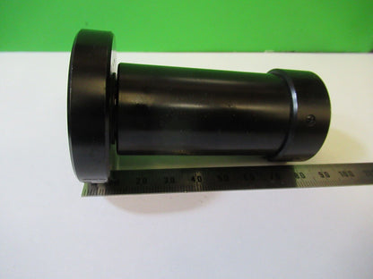 NIKON JAPAN EYEPIECE OPTICS LENS MICROSCOPE PART AS PICTURED #22-A-13