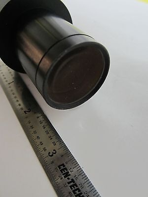 EYEPIECE ZEISS GERMANY AXIOVERT WPK 10X  MICROSCOPE OPTICS BIN#H1-28