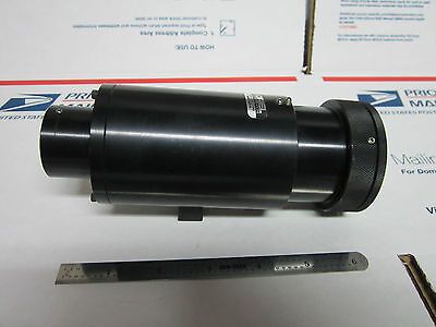 OPTICAL ORIEL LENS MOUNTED LASER OPTICS BIN#19