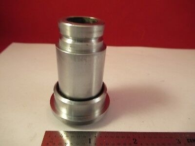 LEICA GALEN CAMERA ADAPTER MICROSCOPE PART OPTICS AS PICTURED &75-B-45