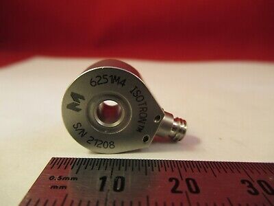 MEGGITT ENDEVCO 6251M4 ICP ACCELEROMETER SENSOR VIBRATION TEST AS PIC &94-B-10