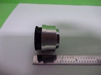 MICROSCOPE PART OCULAR EYEPIECE K. 9 mm  OPTICS #X9-A-50