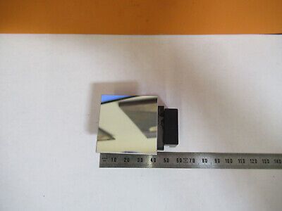 FOR PARTS OPTICAL MOUNTED MIRROR LASER OPTICS AS PICTURED P3-A-114