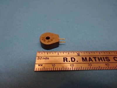 MEGGITT ENDEVCO 7250AM1 ACCELEROMETER VIBRATION SENSOR AS IS #90-39