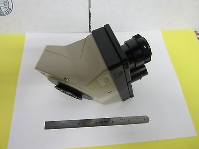 OLYMPUS CH-B145-2 HEAD MICROSCOPE PART OPTICS BIN#H2-02