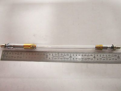 LASER FLASHLAMP 5 INCHES FOR LASER NOS OPTICAL OPTICS #2