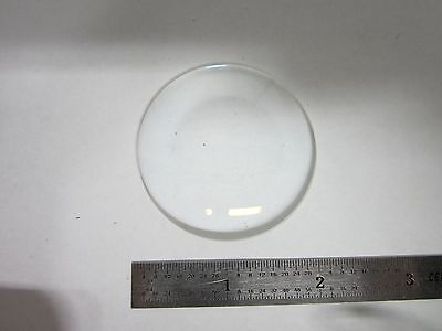 OPTICAL BI  CONVEX LENS LASER OPTICS BIN#A6-C-13