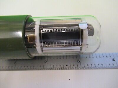 HAMAMATSU R3896 PHOTOMULTIPLIER SENSOR LASER OPTICS AS PICTURED &lobgs2500