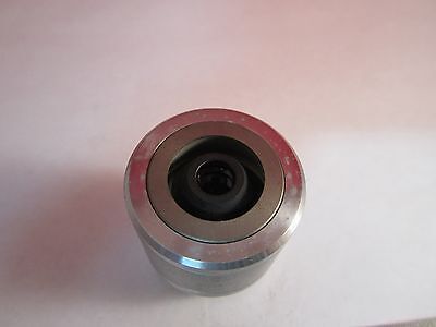 MICROSCOPE OBJECTIVE REICHERT FLUOR DIC 10 POLYCON EPI INFINITY OPTICS B#11-DT-H