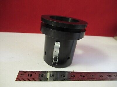 WILD SWISS M20 MIRROR ILLUMINATOR AS PICTURED MICROSCOPE PART OPTICS &13-A-15