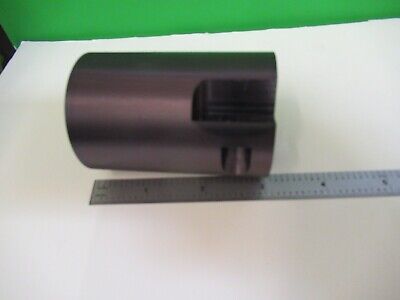 LEITZ ERGOLUX MOUNTED LENS ILLUMINATOR MICROSCOPE PART AS PICTURED #15-A-87