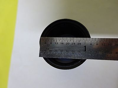 MICROSCOPE PART EYEPIECE OCULAR MITUTOYO JAPAN SWF10X OPTICS BIN#X8-04