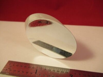 OPTICAL NEWPORT FIRST SURFACE MIRROR OPTICS AS PICTURED &84-B-48