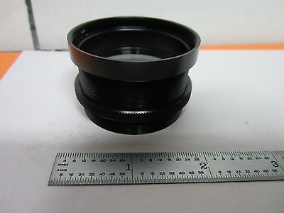 MICROSCOPE  PART CAMERA LENS  OPTICS #K9-73