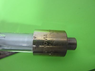 LAMP OPTICAL MICROSCOPE HANOVIA 1000W 1000 WATTS BIN#38