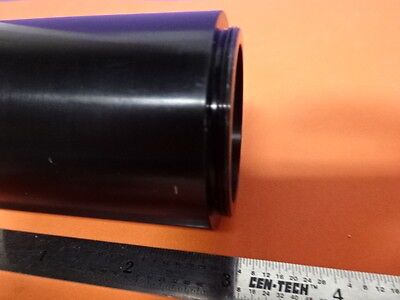 EXTENDER PIECE FOR LENS PROTECTION OPTICS MICROSCOPE PART &IL-75-11