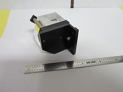 MICROSCOPE LEICA REICHERT POLYVAR PENTA PRISM OPTICS BIN#H3-04