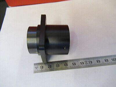 OLYMPUS MOUNTED LENS OPTICS ILLUMINATOR MICROSCOPE PART AS PICTURED &FT-5-D