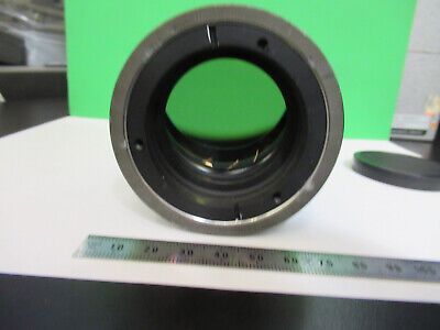 CARL ZEISS GERMANY SCANTAR HUGE OPTICAL LENS OPTICS AS PICTURED &Q9-A-05