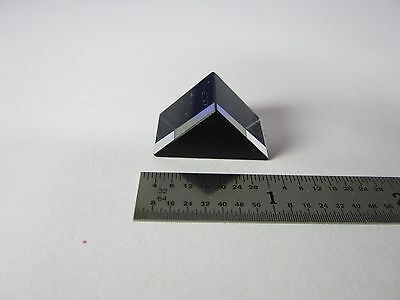 OPTICAL PRISM LASER OPTICS BIN#35-21