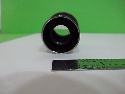 MICROSCOPE PART EYEPIECE BUSHNELL W15X OPTICS AS IS BIN#U3-A-15ii