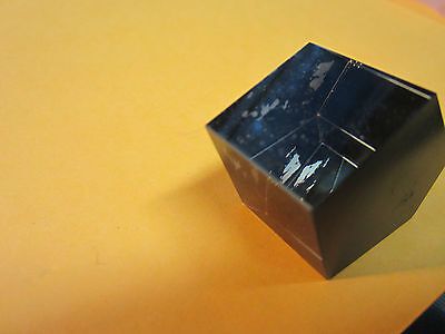 OPTICAL PENTA PRISM LASER OPTICS BIN#B1-87-01