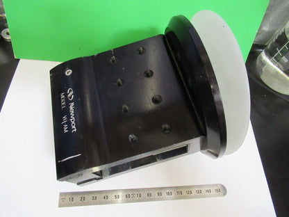 OPTICAL  NEWPORT STAGE VH-AM for OPTICS AS PIC  A5-B-23