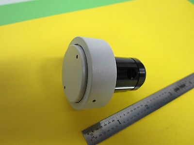 MICROSCOPE PART ZEISS GERMANY PRISM DIC PHASE ?? OPTICS BIN#28-04