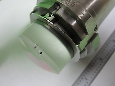 OPTICAL LARGE LENSES ASSEMBLY LASER OPTICS BIN#U8-03