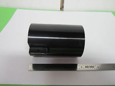 OPTICAL MICROSCOPE PART LEITZ ILLUMINATOR OPTICS BIN#2-D-21