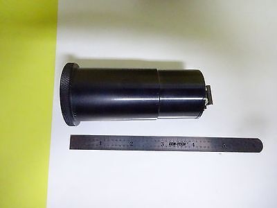 MICROSCOPE PART  ILLUMINATOR MOUNT #X8-33