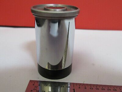 ANTIQUE ERNST LEITZ WETZLAR 10X O EYEPIECE OCULAR MICROSCOPE PART AS PIC 4B-A-53