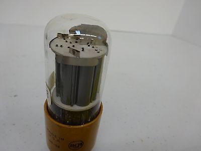 RCA VACUUM TUBE JAN IP21  AS IS BIN#K6-86