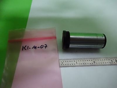 MICROSCOPE PART HILFSMIKROSKOP PHASE CONTRAST EYEPIECE GERMAN OPTICS BIN#K1-M-07