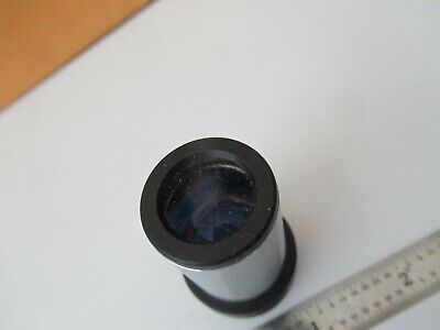 UNITRON WFH15X EYEPIECE LENS OPTICS MICROSCOPE PART AS PICTURED &F2-A-114