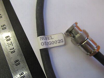 PCB PIEZOTRONICS 052G002G INDUSTRIAL CABLE for accelerometer AS PICTURED H1-B-42