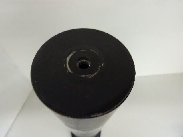 FOR PARTS OPTICS LARGE FIXTURE NRC NEWPORT HOLDER SUPPORT MOUNT AS IS #TC1-M