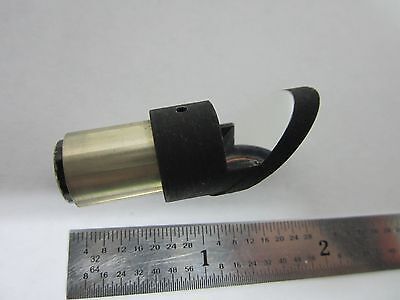 OPTICAL MIRROR + LENS ASSEMBLY LASER OPTICS BIN#M3-82