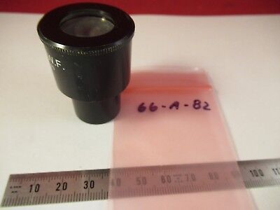 AO CAT 473 10X WF OCULAR EYEPIECE OPTICS MICROSCOPE PART AS PICTURED &66-A-82