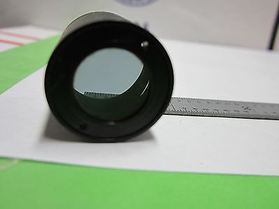 OPTICAL MICROSCOPE PART ANALYZER POLARIZER POL OPTICS BIN#Q9-35